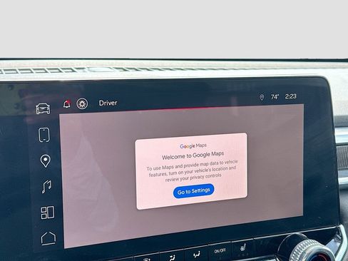 Used 2024 GMC Canyon Elevation w/ Elevation Premium Package image 17