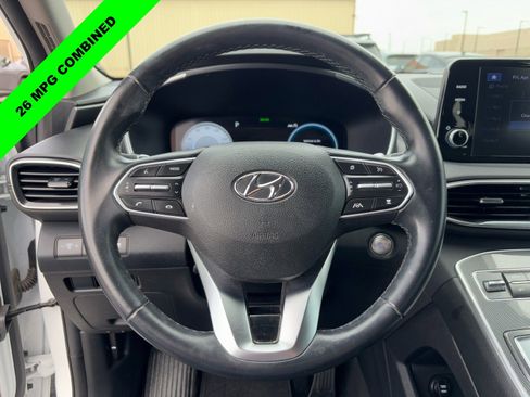 Used 2022 Hyundai Santa Fe XRT FWD image 18