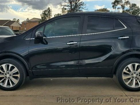 Used 2020 Buick Encore Preferred image 2