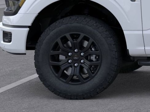 New 2026 Ford F150 Tremor AWD/4WD image 18