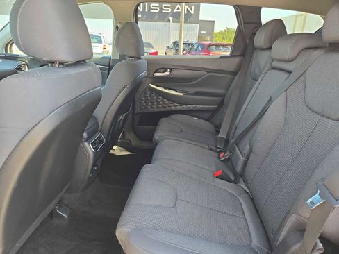 Used 2023 Hyundai Santa Fe SEL FWD image 13