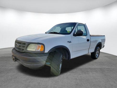 Used 2003 Ford F150 XL image 3