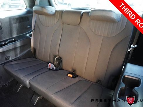 Used 2024 Hyundai Palisade Calligraphy AWD/4WD image 4