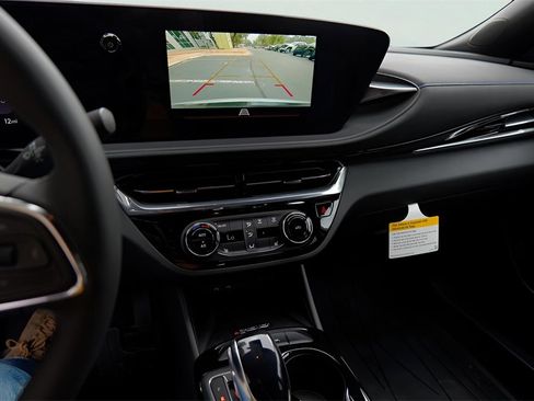 New 2026 Buick Envista Sport Touring w/ Convenience I Package image 15