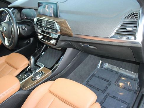 Used 2020 BMW X3 xDrive30e w/ Premium Package image 36