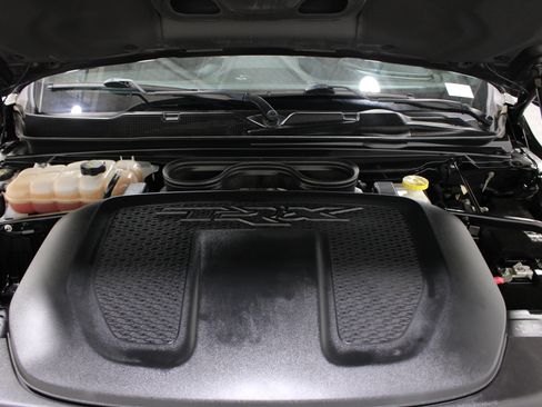 Used 2021 RAM 1500 TRX w/ TRX Level 1 Equipment Group AWD/4WD image 40