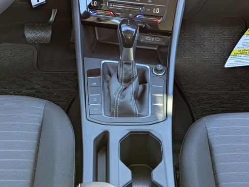 New 2026 Volkswagen Jetta S image 18