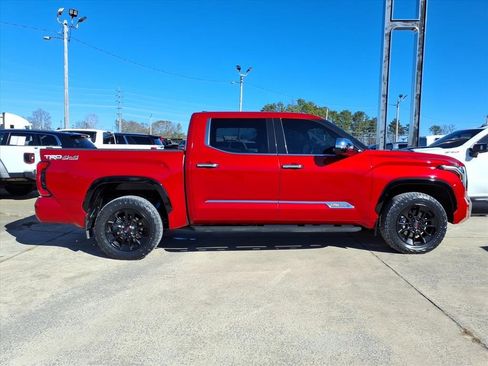 Used 2022 Toyota Tundra 1794 Edition image 8