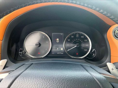 Used 2024 Lexus IS 300 w/ Premium Package RWD image 22