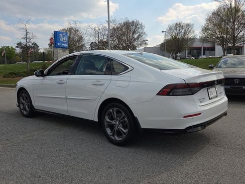 Used 2023 Honda Accord EX-L image 4