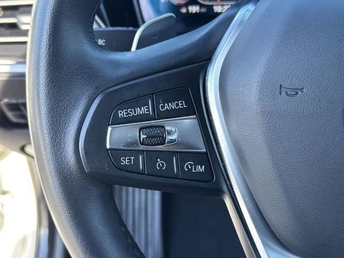 Used 2021 BMW 330i Sedan w/ Convenience Package image 10