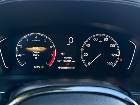 Used 2025 Honda Pilot TrailSport image 30