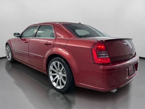 Used 2007 Chrysler 300 SRT8 w/ SRT Option Group II image 7