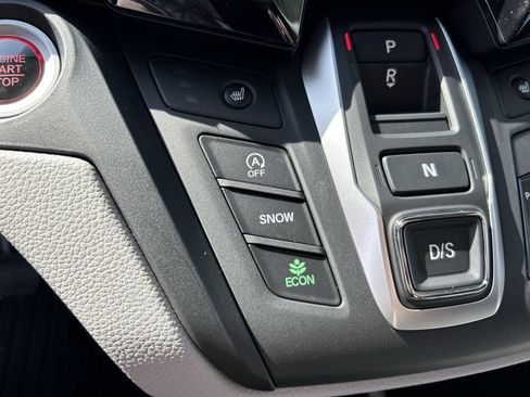 Used 2024 Honda Odyssey EX-L image 27