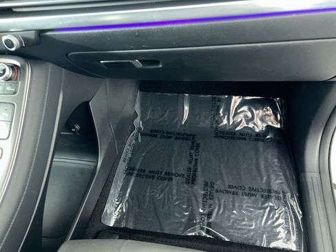 Used 2024 Hyundai Palisade Calligraphy image 30