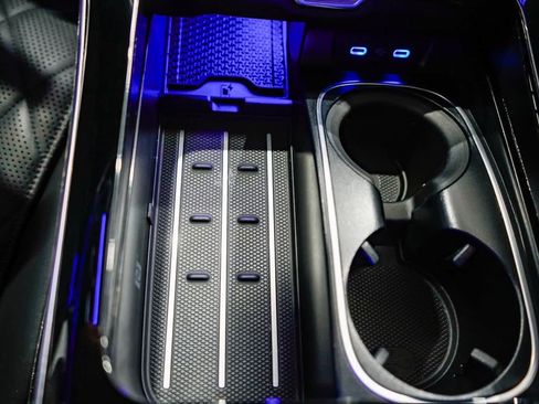 Used 2023 Mercedes-Benz S 580 4MATIC Sedan image 22