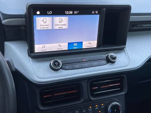 Used 2023 Ford Maverick XLT w/ XLT Luxury Package FWD image 16