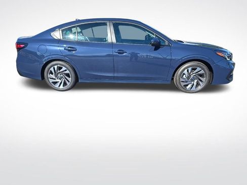 New 2025 Subaru Legacy Limited image 8