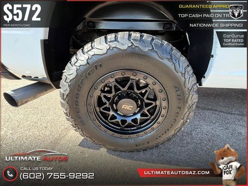 Used 2019 RAM 3500 Tradesman RWD image 19
