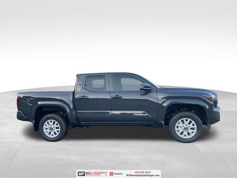 New 2026 Toyota Tacoma SR5 image 6