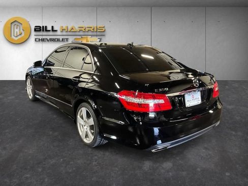 Used 2012 Mercedes-Benz E 350 Sedan image 17