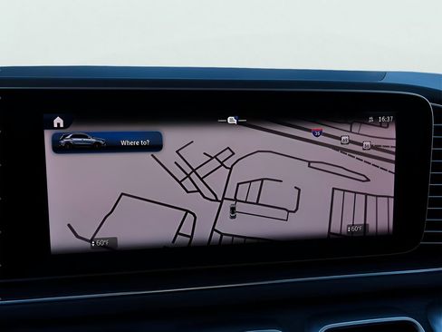 New 2025 Mercedes-Benz GLE 350 4MATIC image 90