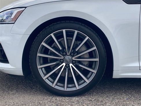 Used 2018 Audi A5 2.0T Prestige image 10