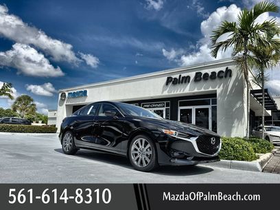 New 2026 MAZDA MAZDA3 2.5 S Sedan w/ Preferred Pkg
