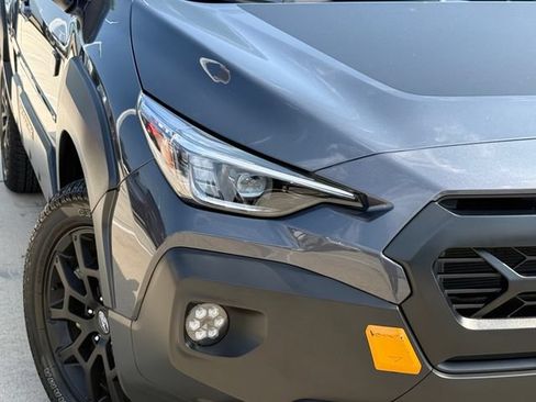 Used 2025 Subaru Crosstrek 2.5i Wilderness w/ Wilderness Package AWD/4WD image 3