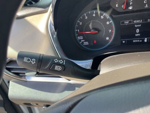 Used 2023 Chevrolet Traverse LS w/ Safety Package image 29