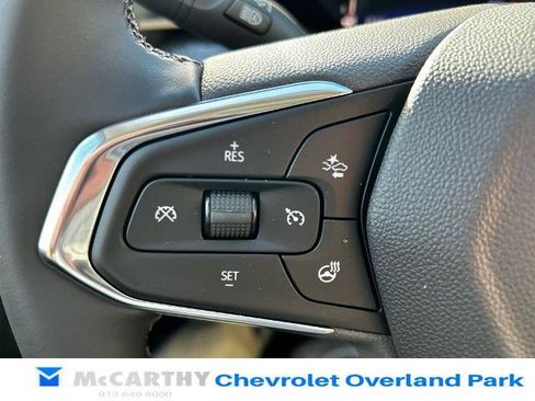New 2026 Chevrolet Trax ACTIV w/ Driver Confidence Package image 10