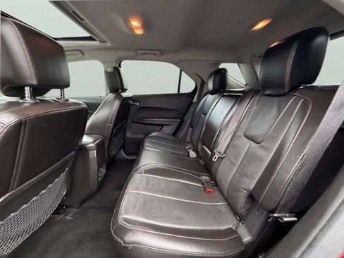 Used 2013 Chevrolet Equinox LTZ image 19