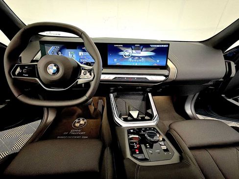 Used 2026 BMW X3 xDrive30i w/ Convenience Package AWD/4WD image 17