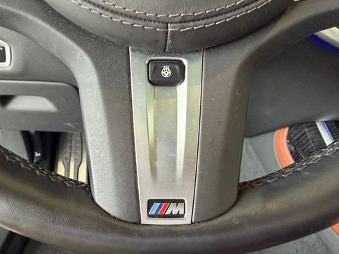 Used 2021 BMW X7 M50i w/ Dynamic Handling Package image 26