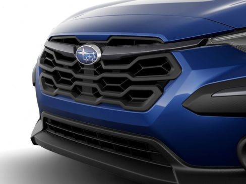 New 2025 Subaru Crosstrek 2.5i Limited image 9