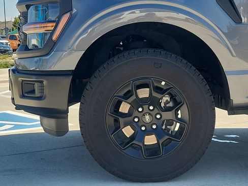 Used 2024 Ford F150 STX w/ Equipment Group 201A FX4 AWD/4WD image 39
