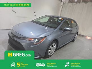 Used 2020 Toyota Corolla LE video 1