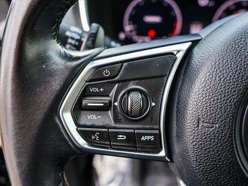 Used 2023 Acura MDX SH-AWD image 14