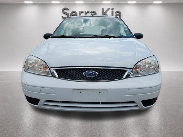 Used 2007 Ford Focus SE FWD image 9