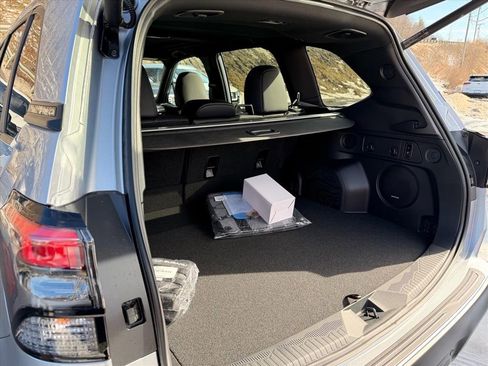 New 2026 Subaru Forester Limited image 26