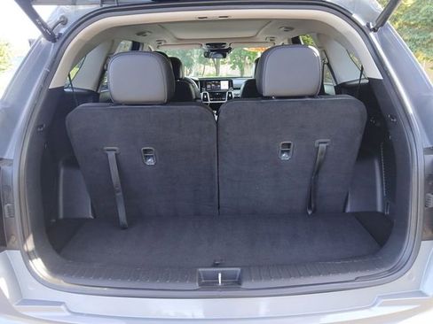 Certified 2023 Kia Sorento SX AWD/4WD image 25