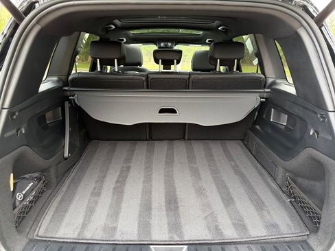 Certified 2024 Mercedes-Benz GLB 250 image 29