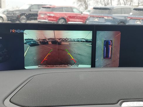 New 2026 Lincoln Navigator Reserve image 20