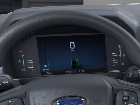 New 2025 Ford Ranger XL w/ Trailer Tow Package RWD image 13