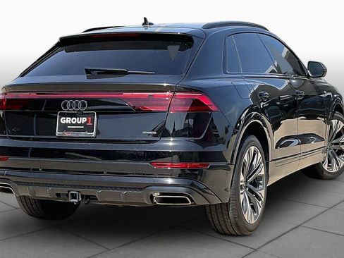 Used 2026 Audi Q8 Premium Plus AWD/4WD image 12