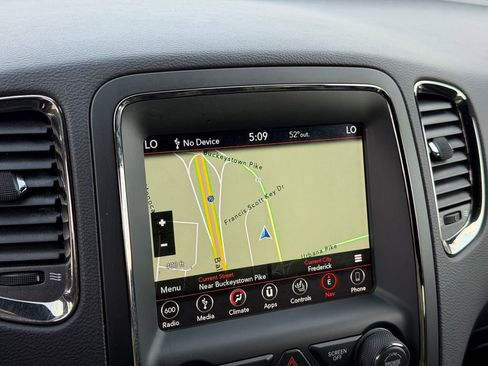 Used 2019 Dodge Durango GT AWD/4WD image 29