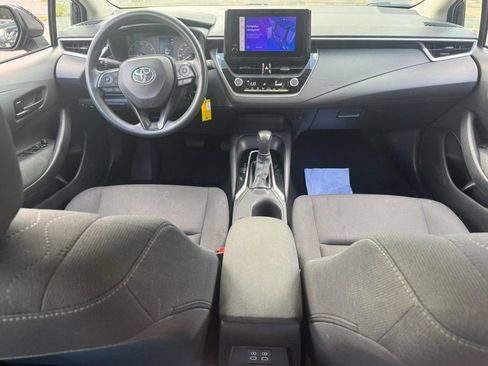 Used 2024 Toyota Corolla LE FWD image 15