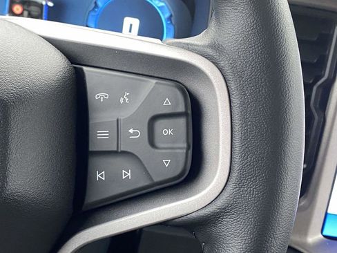 New 2025 Ford Bronco Outer Banks image 18