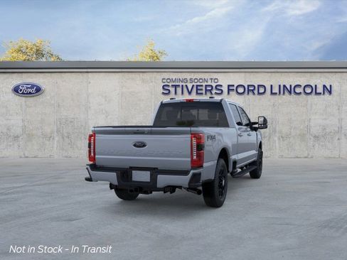 New 2026 Ford F250 Lariat AWD/4WD image 8