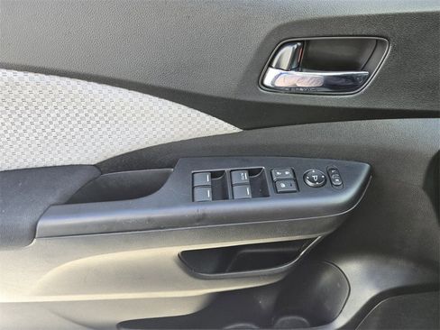 Used 2016 Honda CR-V EX image 28
